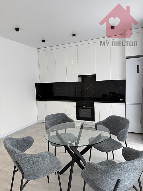 Продаж Квартира 1-кімнатна, 5/9 поверх на Волошина Минай - фото 4