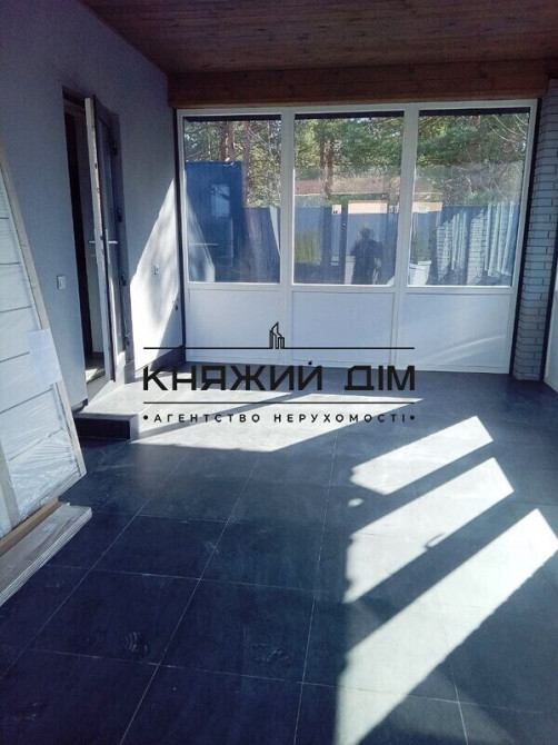 Продаж будинку Київська обл. Козин КОД 2211752 Козин (МИРОНІВСЬКИЙ район) - фото 5