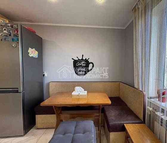 Продаж Квартира 2-кімнатна, 3/9 поверх на вул. Наталії Ужвій Kharkiv