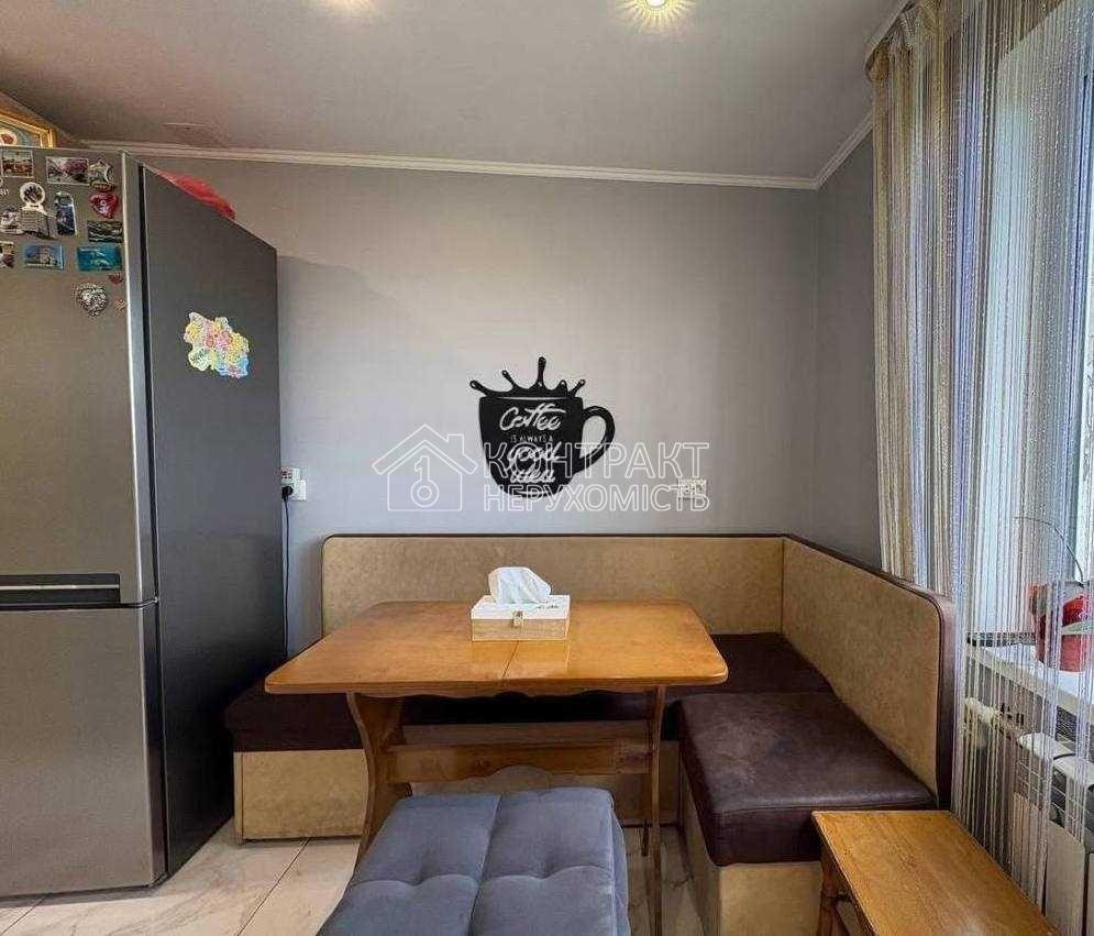 Продаж Квартира 2-кімнатна, 3/9 поверх на вул. Наталії Ужвій Kharkiv - photo 6