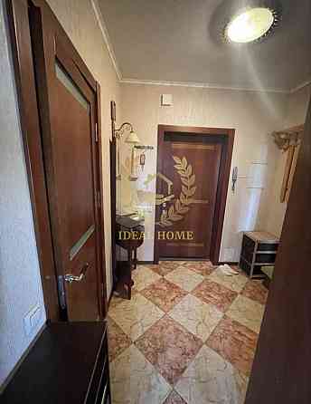 Продаж Квартира 1-кімнатна на Грушевского Михаила ул., 7 Бровари