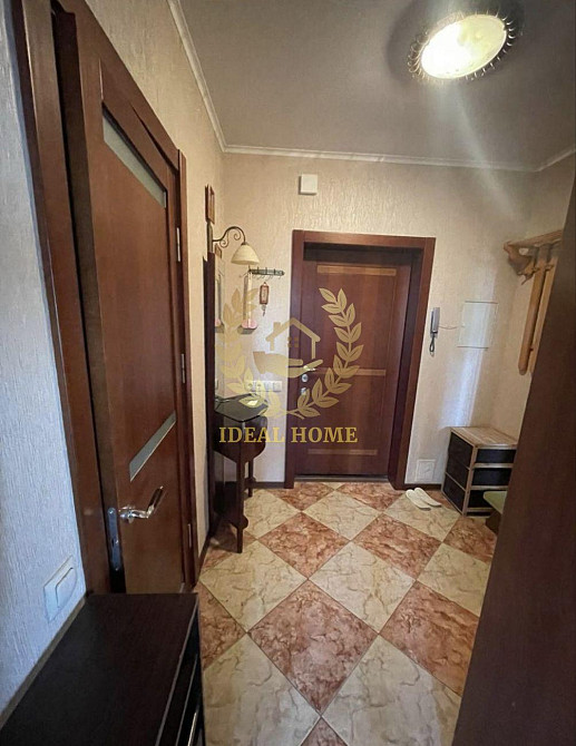 Продаж Квартира 1-кімнатна на Грушевского Михаила ул., 7 Бровари - фото 4