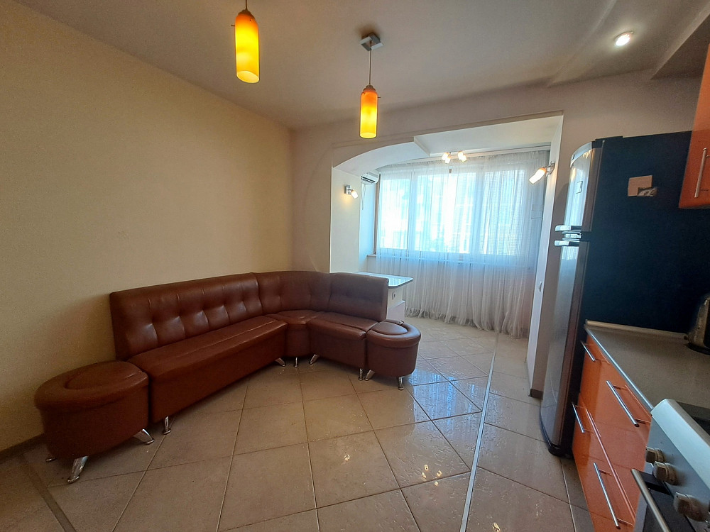 Оренда Квартира 5-кімнатна, 6/6 поверх на Репіна вул., 18 Тернопіль - фото 10