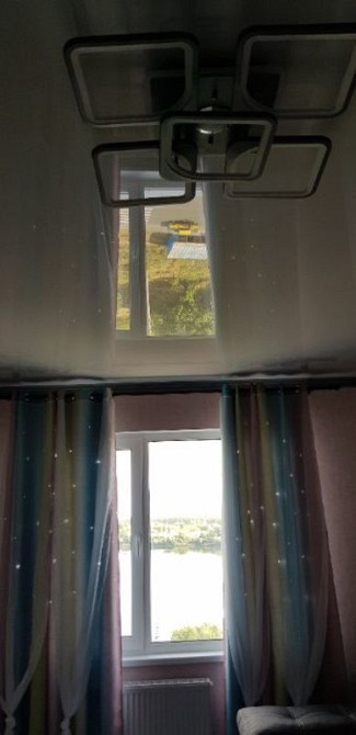 Оренда Квартира 1-кімнатна, 13/27 поверх на ул. Вишняковская, 2 Київ - фото 5