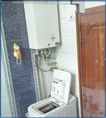 Четырех комнатная квартира на Заньковетской Одеса - фото 10