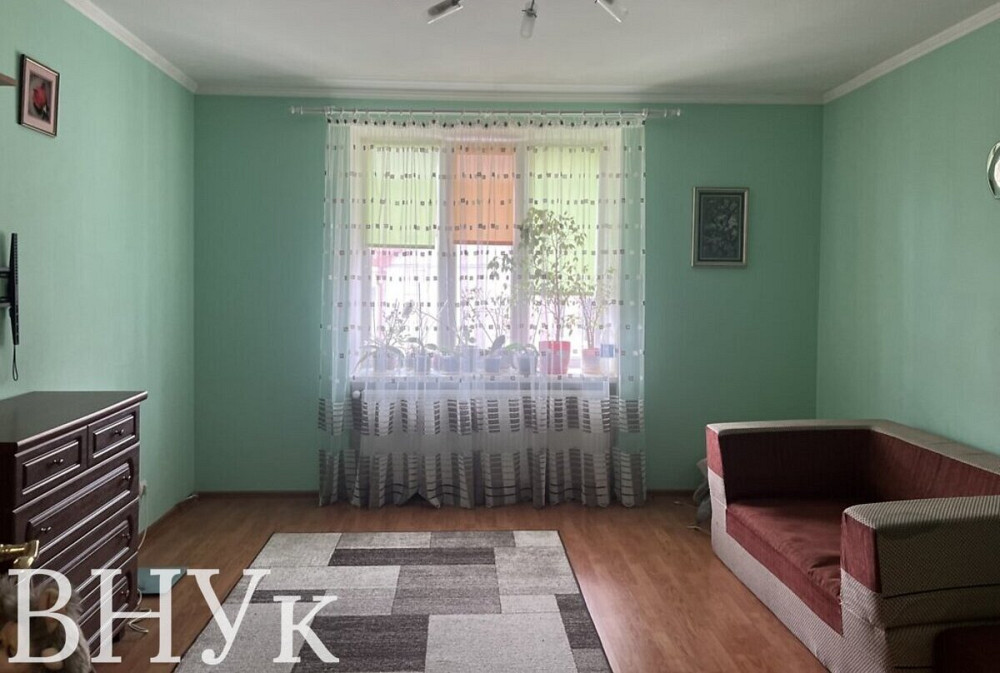 Продаж Квартира 3-кімнатна, 6/6 поверх на вул. Чайковського А. Тернопіль - фото 7