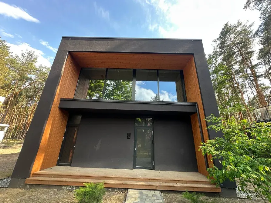 Продаж 2-поверховий Будинок  166 кв.м 4 кімн. на с. Піщанка Дніпро - фото 6