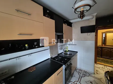 Оренда 2к Квартира 50 кв.м 15-го Квітня вулиця 25 Тернопіль - фото 8