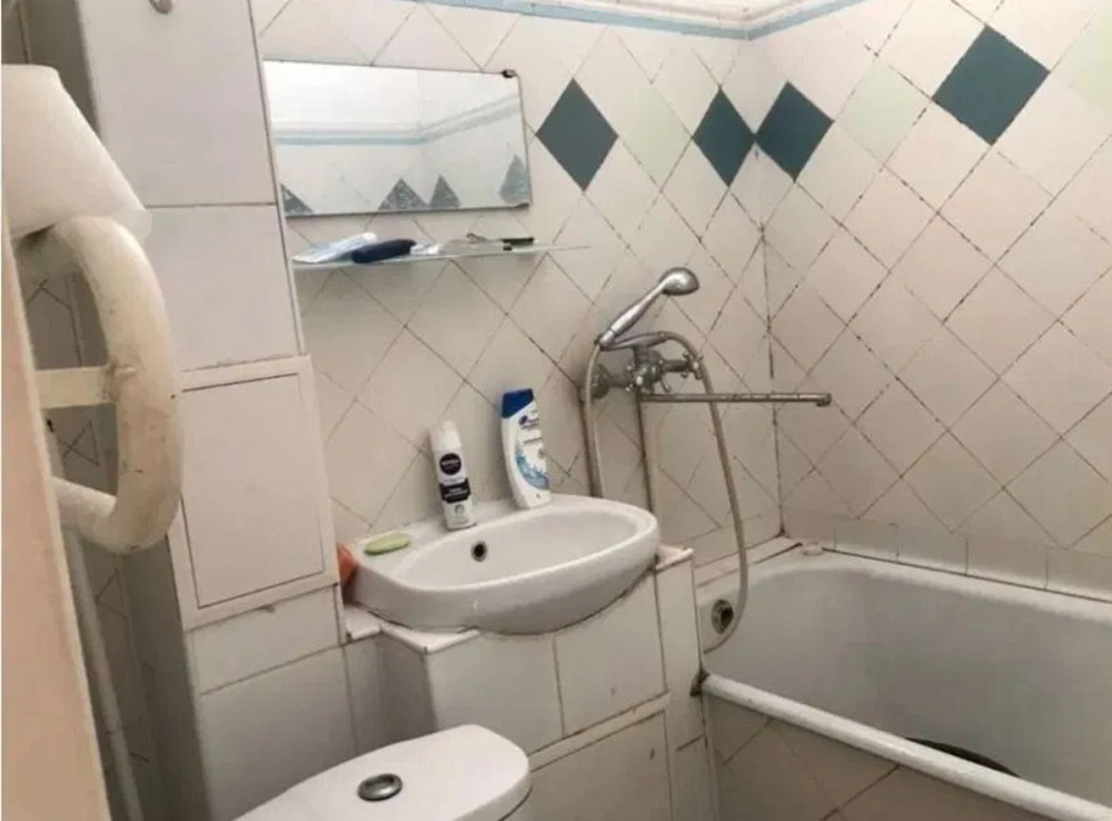 Оренда Квартира 1-кімнатна, 5/5 поверх на пров. Задорожний, 5 Kiev - photo 5