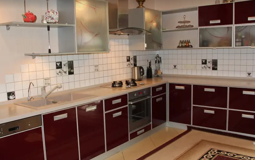 Оренда Будинок на Согласия ул. Odessa - photo 8