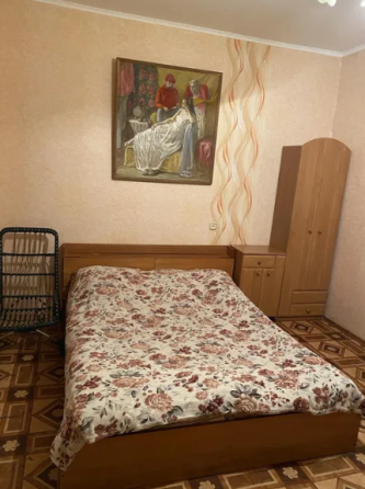 Продам дачу (квартиру) в первой линии от моря на 16 станции Большого Фонтана Odessa