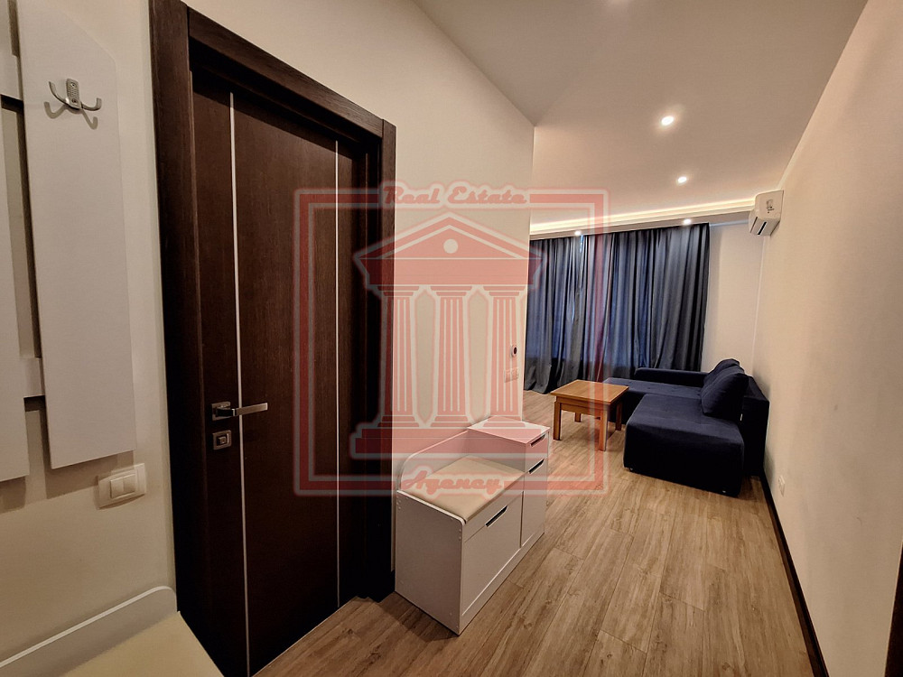 Оренда Квартира 1-кімнатна, 7/10 поверх на Старокняжицька, 1 Бориспіль - фото 5