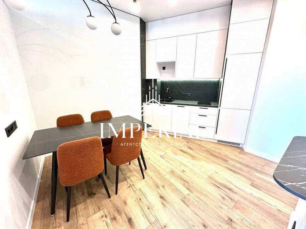 Продаж 2к Квартира 58 кв.м Берестейський вул. Киев - изображение 1