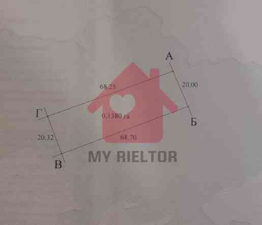 Продаж земельної ділянки 14 соток 