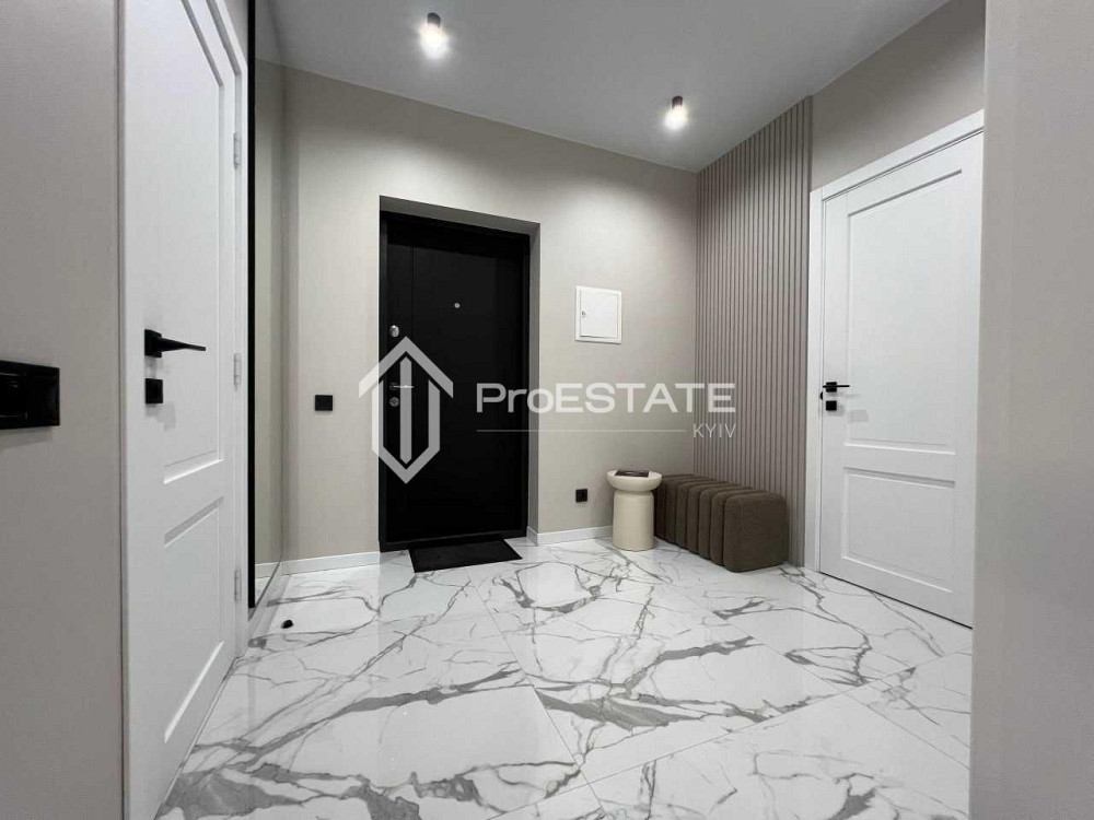 Продаж Квартира 1-кімнатна, 23/25 поверх на вул. Ревуцького Київ - фото 17