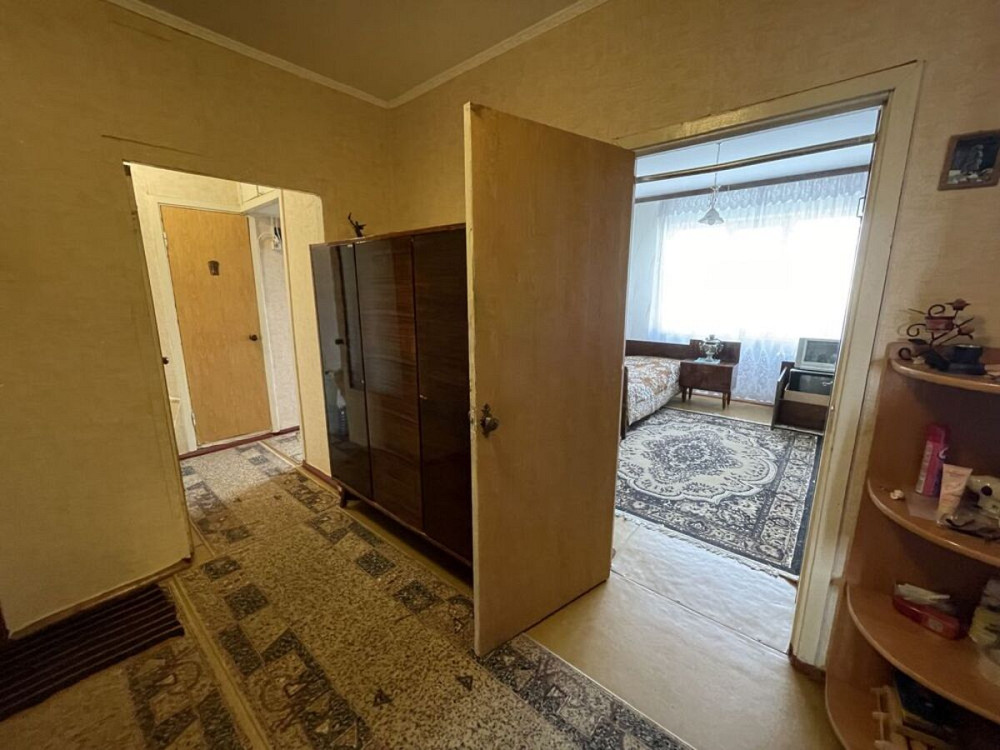 Оренда Квартира 1-кімнатна, 8/12 поверх на Гонгадзе просп., 20В Kiev - photo 5