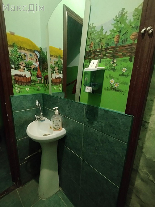 Оренда приміщення вільного призначення на вул. Захисників України Тернопіль - фото 19