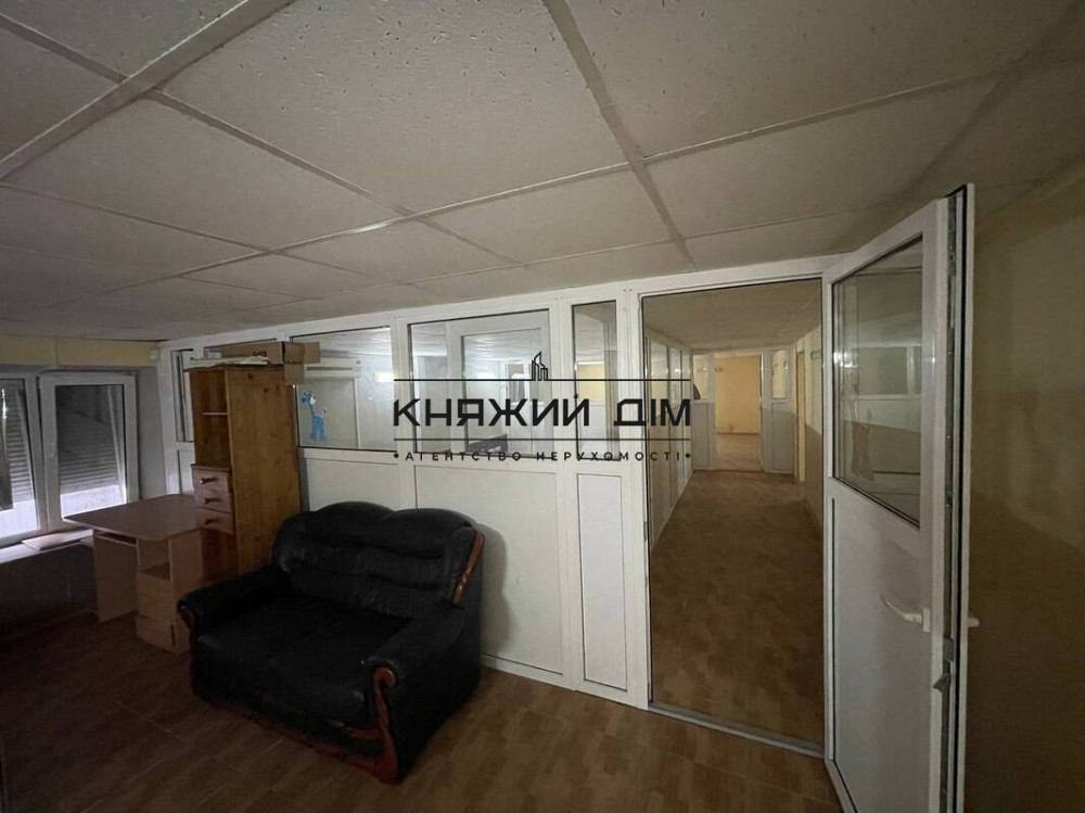 Оренда офісне приміщення на Донца Михаила ул. поверх - -1/5 Київ - фото 15
