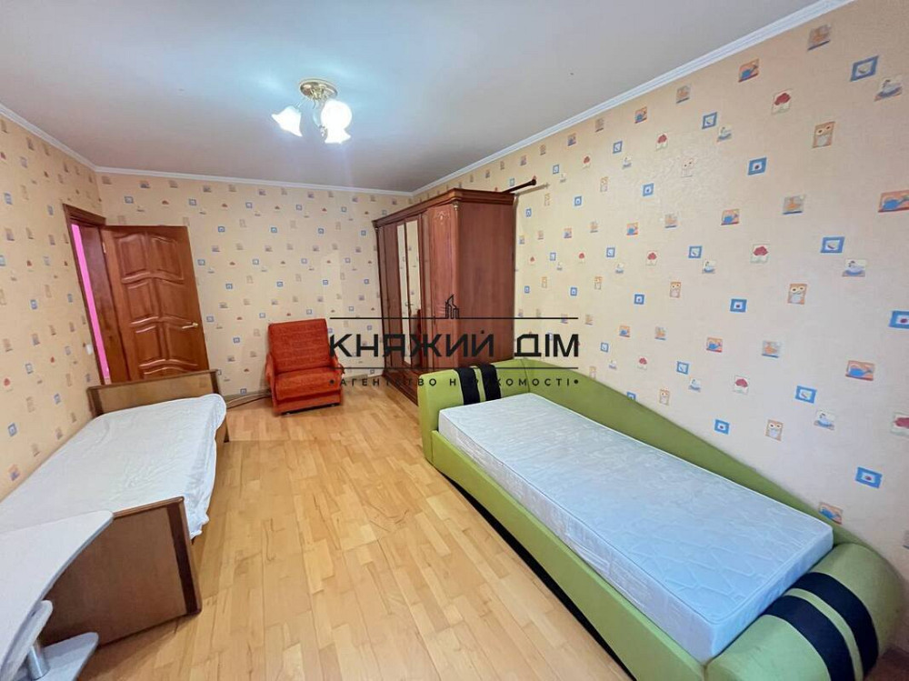 Оренда Квартира 2-кімнатна, 8/16 поверх на Ахматовой Анны ул. Киев - изображение 15