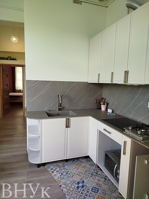 Продаж Квартира 2-кімнатна, 3/3 поверх на вул. Братів Міхновських Львів - фото 8