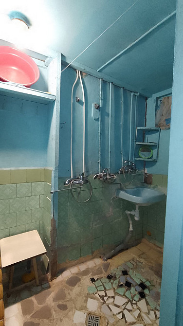 Продаж Квартира 1-кімнатна на ул. Ришельевская, 48 Одеса - фото 16