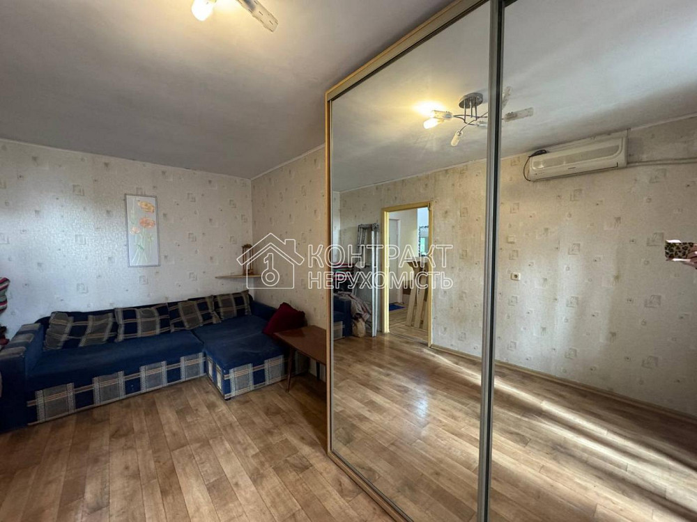 Продаж Квартира 2-кімнатна, 5/5 поверх на вул. Науки Kharkiv - photo 2