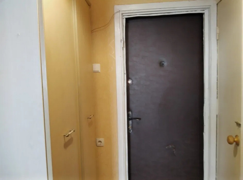 Оренда Квартира 1-кімнатна, 9/9 поверх на Симиренка, 12 а Київ - фото 9