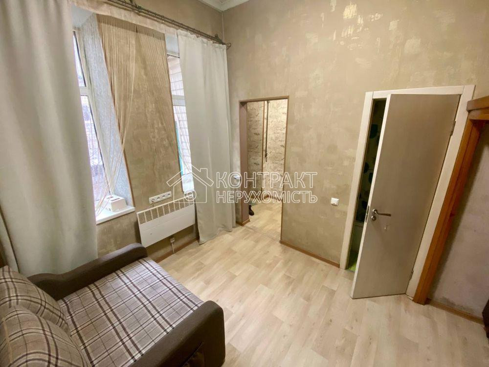 Продаж Квартира 1-кімнатна, 2/2 поверх на вул. Георгія Тарасенка Харків - фото 11