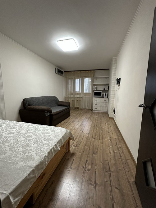 Продаж Квартира 1-кімнатна, 7/24 поверх на Кубанської України вул., д. 31А Киев - изображение 13