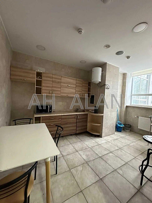 Оренда офісне приміщення на Василенка Миколи вул., 7 приміщень - 2, поверх - 3/8 Київ - фото 5