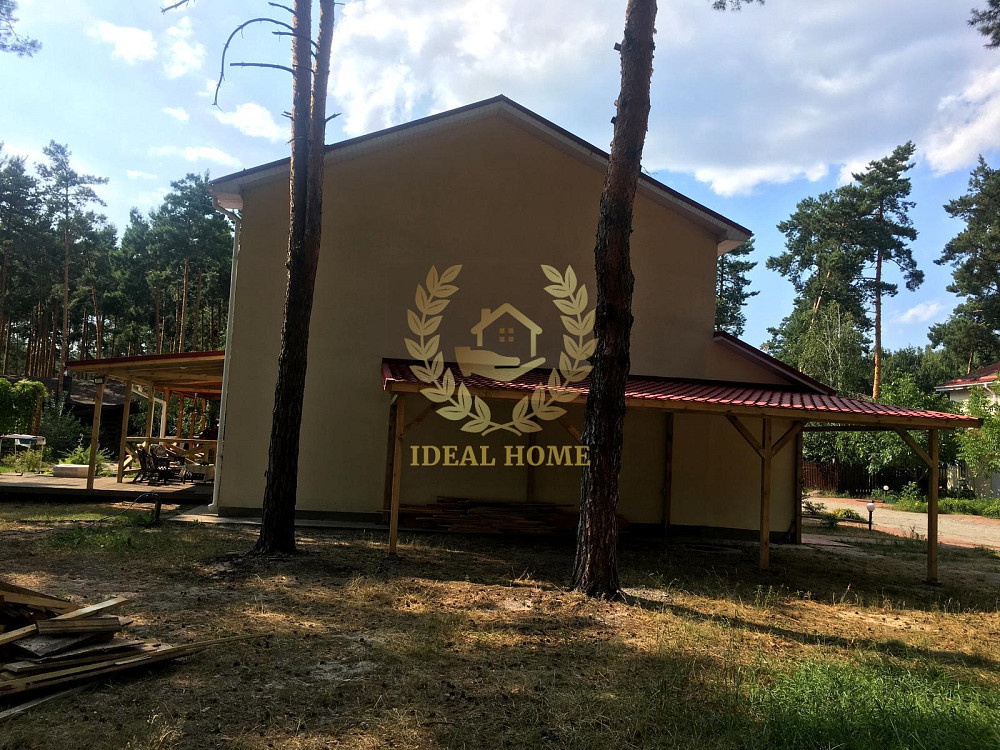 Продаж Будинок 4-кімнатний на Европейская ул. Khotianivka - photo 10