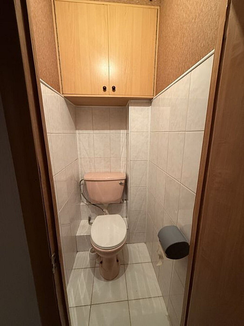 Продаж Квартира 1-кімнатна, 4/9 поверх на Кікабідзе, 2а Київ - фото 5