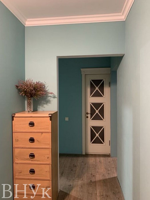 Продаж Квартира 3-кімнатна, 7/9 поверх на Відродження Луцк - изображение 9