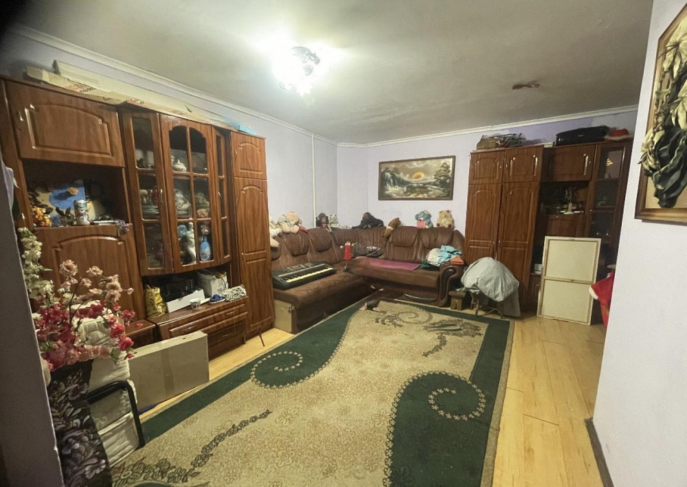 Продаж Квартира 3-кімнатна, 1/9 поверх на вул. Отаманів Соколовських Житомир - фото 5