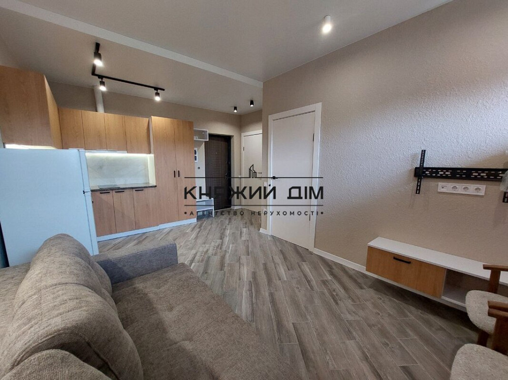 Оренда Квартира 1-кімнатна, 1/5 поверх на Тираспольская ул. Киев - изображение 7