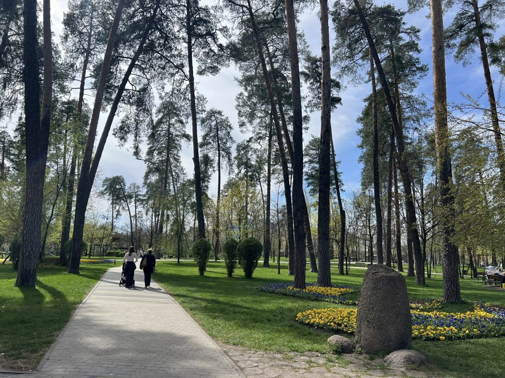 Продаж Квартира 3-кімнатна, 8/9 поверх на улица Тростянецкая, д.53 Киев - изображение 1