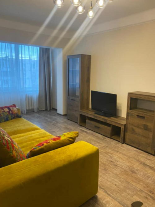 Оренда Квартира 2-кімнатна, 8/9 поверх на просп. Берестейський, 19 Kiev - photo 3