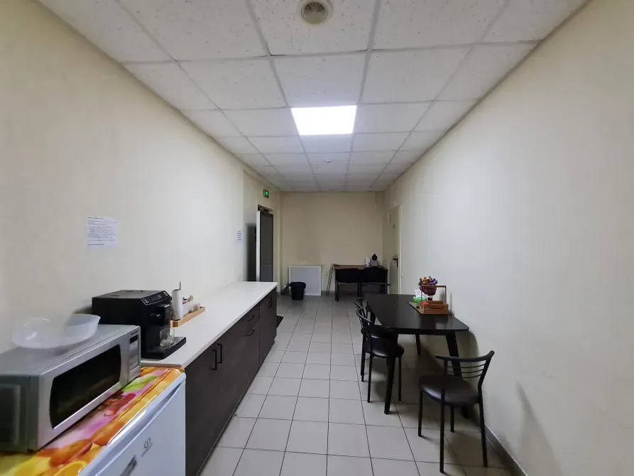 For rent Office Spaces area 55.2 sq.m floor 4 Kiev Провулок Хрестовий 2 Kiev - photo 7