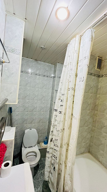 Оренда Квартира 1-кімнатна, 14/18 поверх на Анни Ахматовой, 15 Київ - фото 4