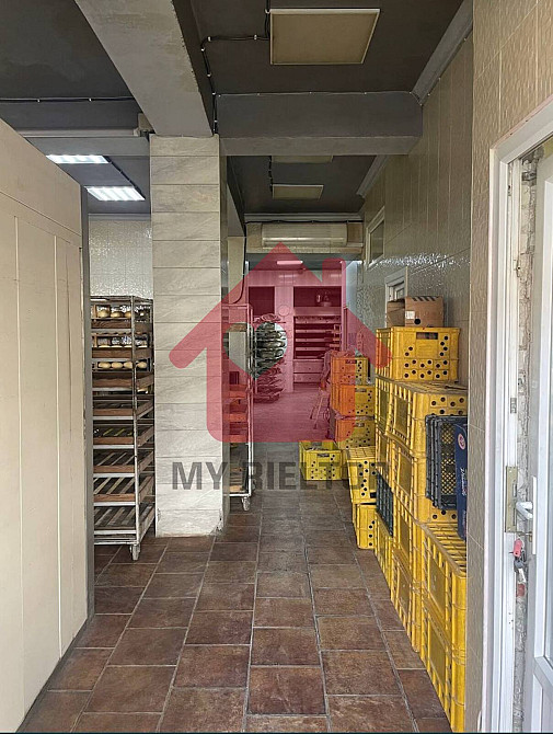 Оренда приміщення вільного призначення на Митна поверх - 1 Uzhhorod - photo 5