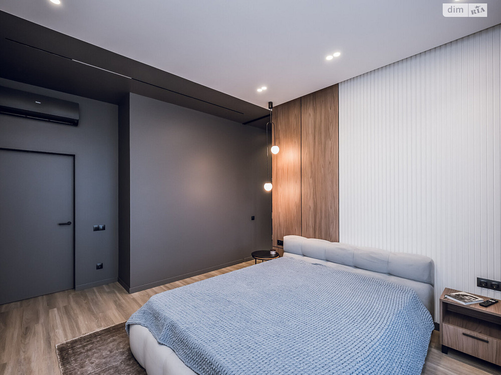 Продаж Квартира 2-кімнатна, 12/24 поверх на Паньківська вул., д. 20/82 Киев - изображение 12