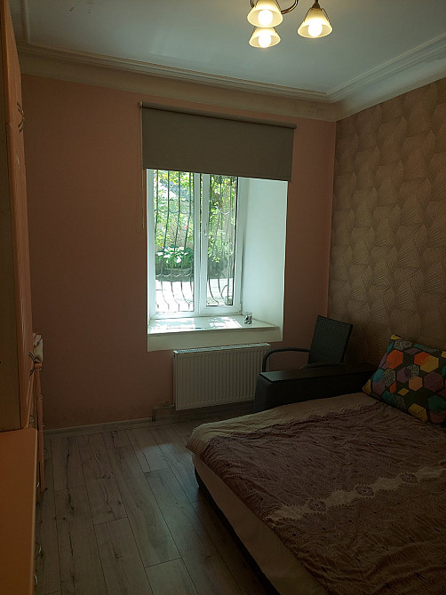 2 комнатная квартира в центре! Одесса - изображение 8