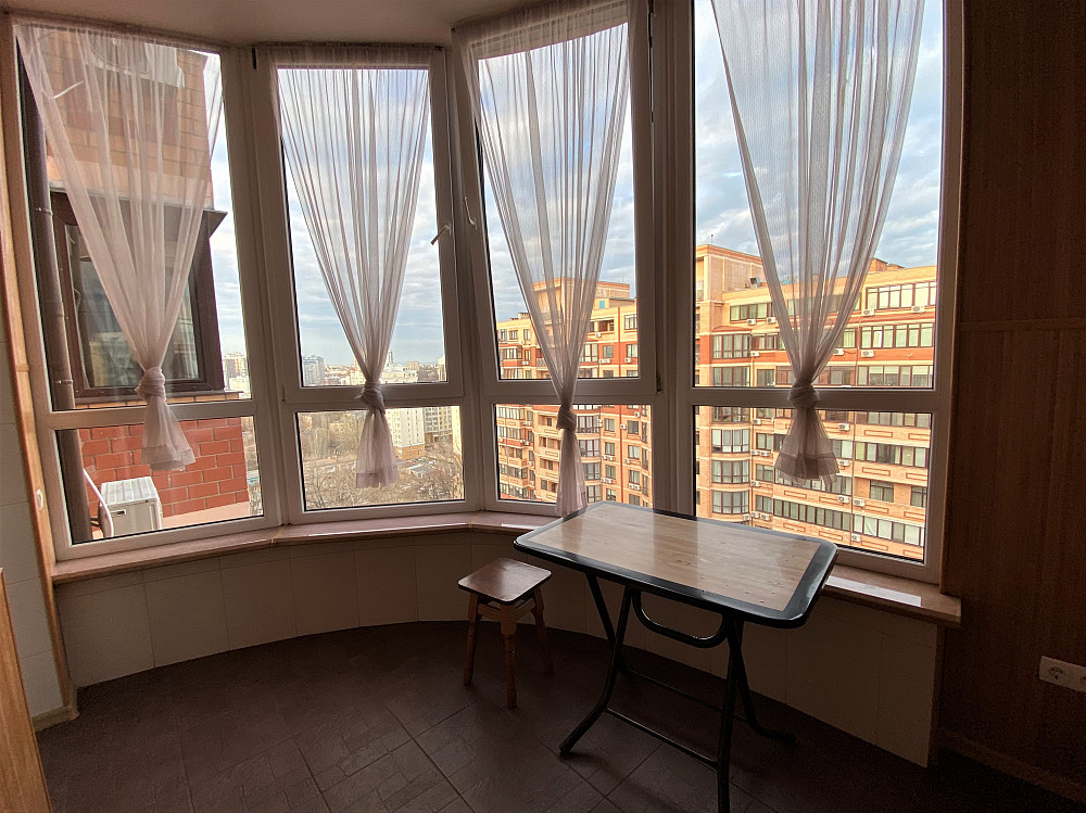 Продам красивую однокомнатную квартиру в ЖК Армейский Одеса - фото 7