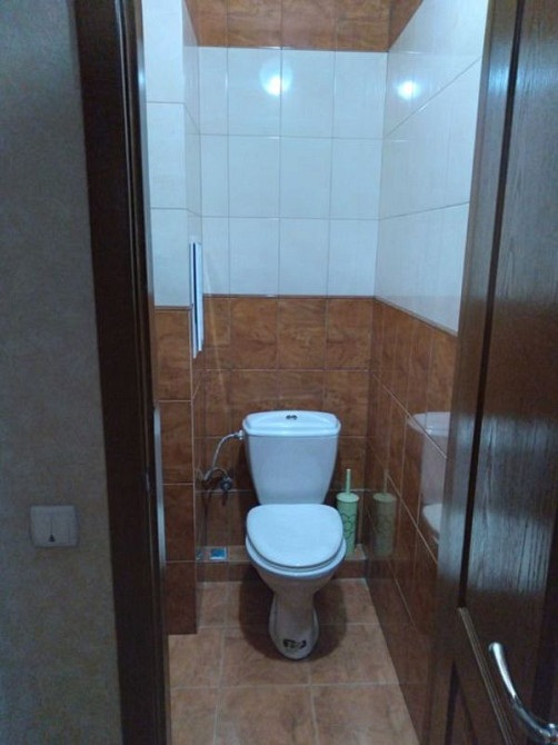 Оренда Квартира 2-кімнатна, 4/16 поверх на Велика Китаїївська, 53 Київ - фото 5