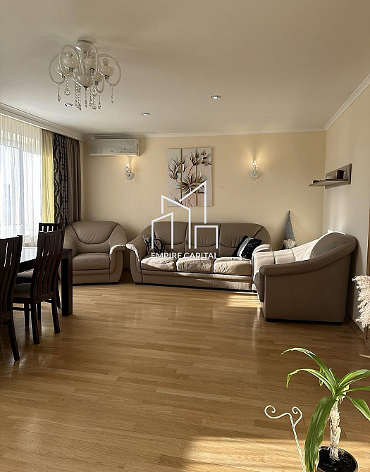 Продаж Квартира 4-кімнатна, 6/6 поверх на вул. Рівна Львів - фото 3