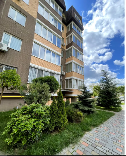 Продам 2 комн.кв-ру в новом доме с видом на море! Крижановка (Коминтернивський район) - изображение 1