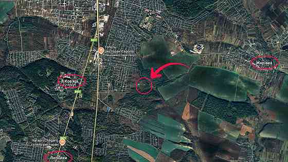 Продаж Квартира на улица Жировка