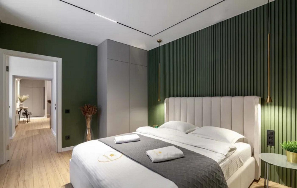 Продаж Квартира 2-кімнатна, 1/3 поверх на вул. Лесі Українки Львов - изображение 16