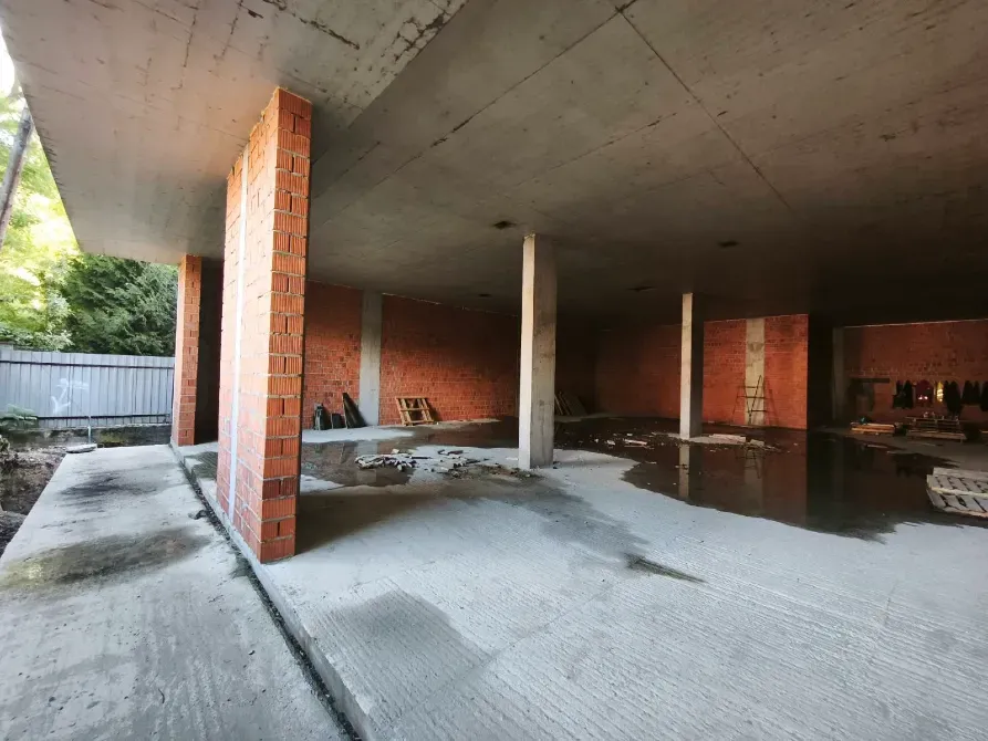 Продажа Помещение в жилом доме площадь 220 кв.м 1-й этаж на Собранецька 115А Ужгород - изображение 9