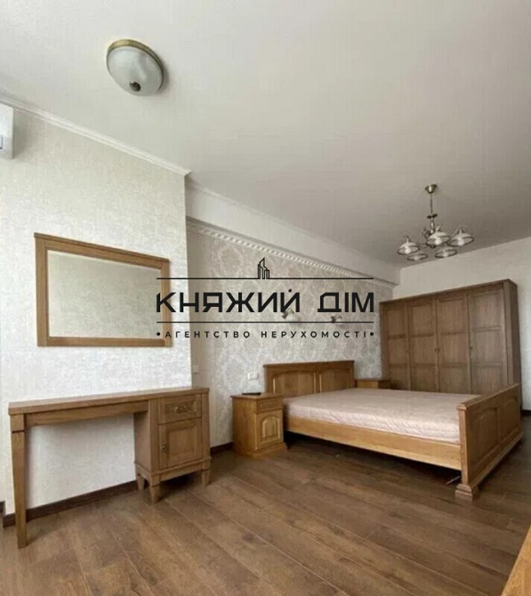 Генератор, Оренда 2к. квартири у ЖК Перлина Кадетського Гаю, вул. Федора Ернста. код №: 11202249 Київ - фото 6